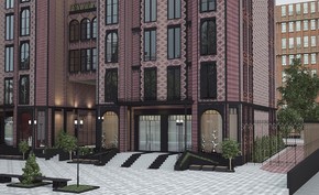 «Конкурс архитектуры BRAER»