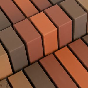 Керамический кирпич