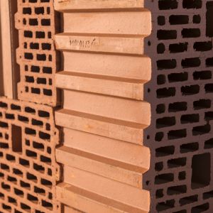 Керамические блоки