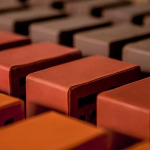 Керамический кирпич