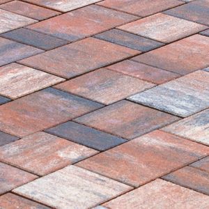 Тротуарная плитка