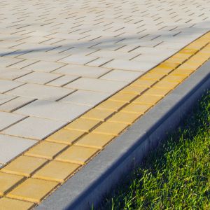 Тротуарная плитка