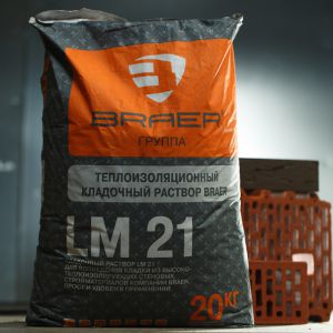 строительный раствор