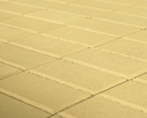 ტროტუარის ფილა Прямоугольник песочный